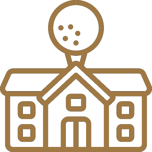 club house